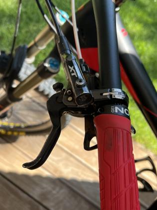 אופני (אול מאונטיין) All Mountain