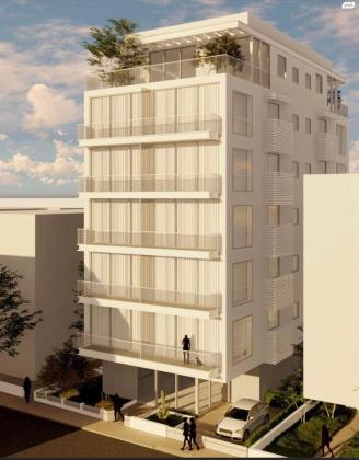 הקונגרס 29 (נוה שאנן)