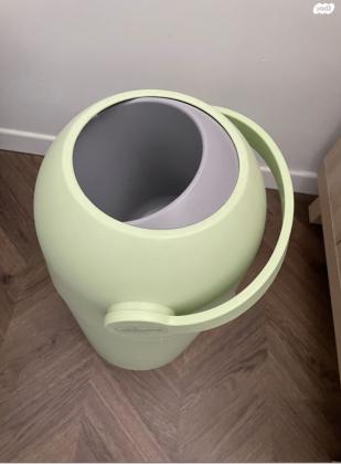 פח לחיתולים - Diaper Box של chicco