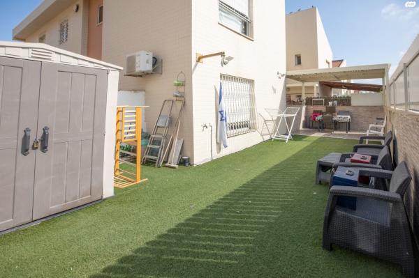 הרב מנצור בן שמעון (נווה ים)