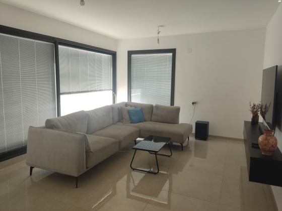 גיורא יוספטל (מרכז העיר)