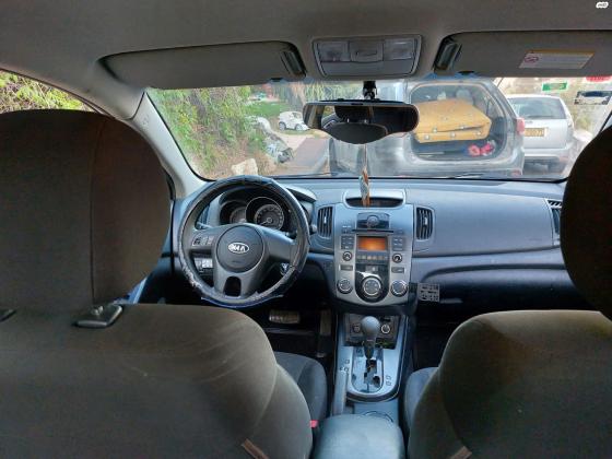 קיה פורטה (2009)