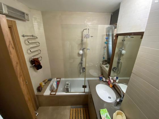 לואי מרשל 18 (הצפון החדש החלק הצפוני)