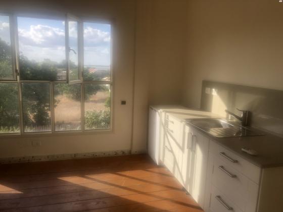 התיישבות האלף 3