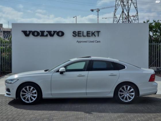 וולוו S90 (2017)