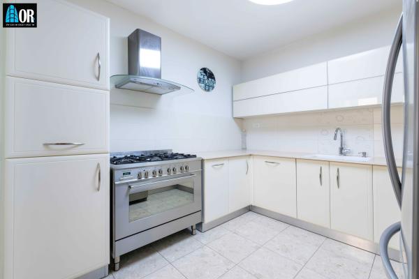 הרב שאולי (רחובות החדשה)