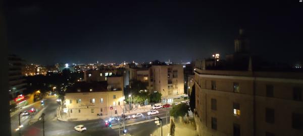 המלך ג'ורג' 62 (רחביה)