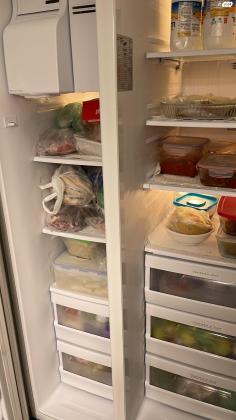 מקרר יד שניה שמור כמו