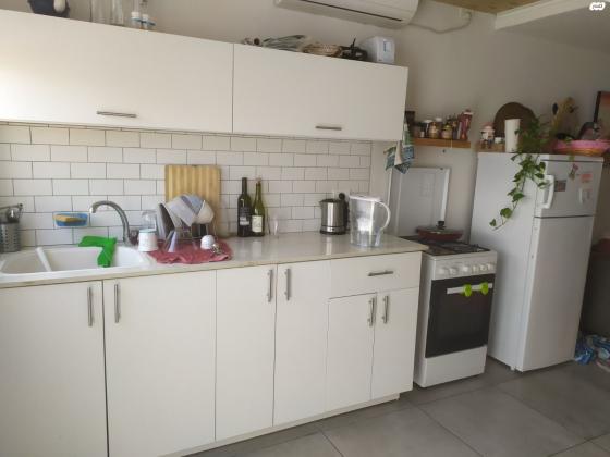 ערוגות הבושם 6 (עין הים)