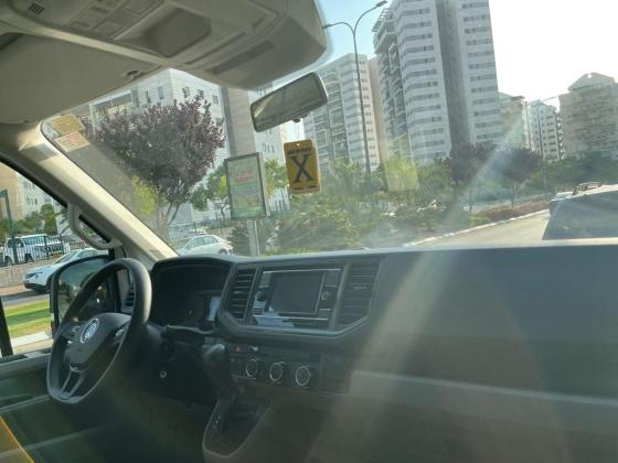 פולקסווגן קראפטר (2022)