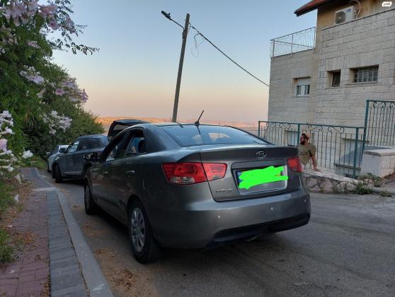 קיה פורטה (2009)