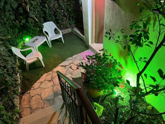 בורוכוב 27 (קרית היובל)