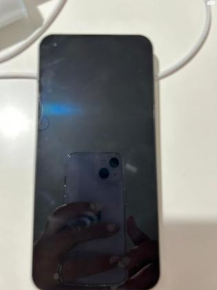 Nothing phone 1 למכירה!מכשיר מעולה