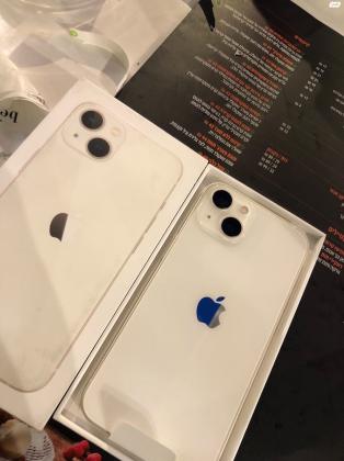 Apple - אייפון iPhone 13