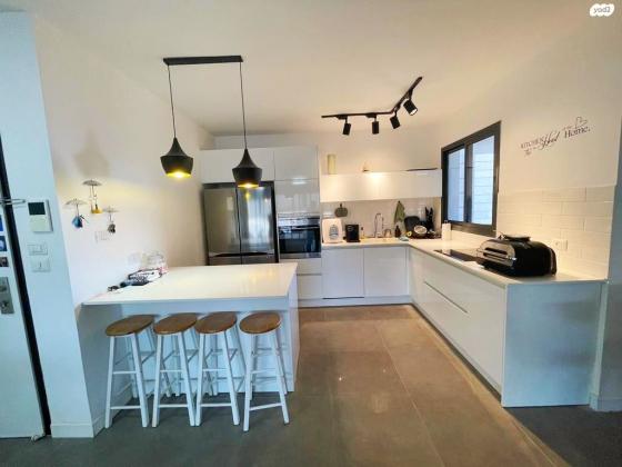 משה תבורי 2 (עין גנים דרום)