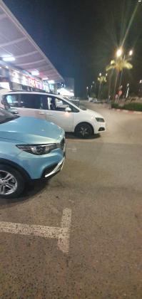 אם. ג'י. / MG ZS (2021)