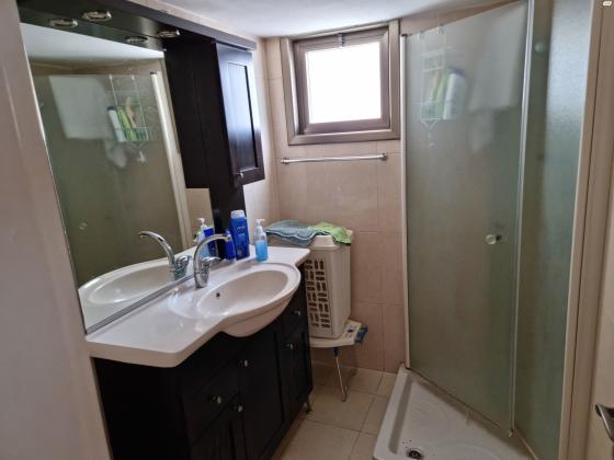 ז'בוטינסקי 2 (מערב)