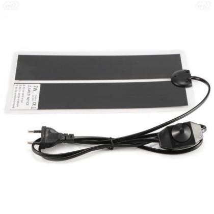 פלטת חימום למכרסמים , חשוב