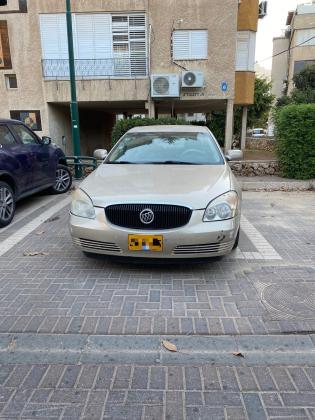 ביואיק לוצרן (2008)