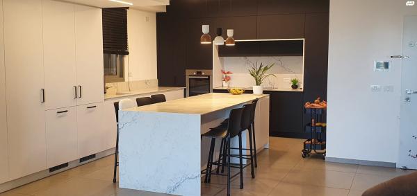 רב אלוף דן שומרון 13 (המשולש הגדול - קרית קריניצי החדשה)