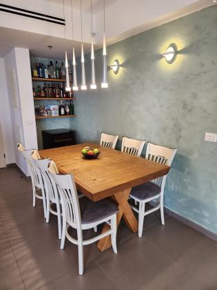 גולדה מאיר 6 (מתחם 1200)