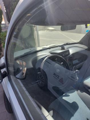 פיאט דובלו (2010)