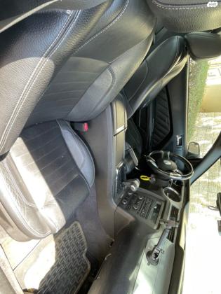 פורד מוסטנג (2011)