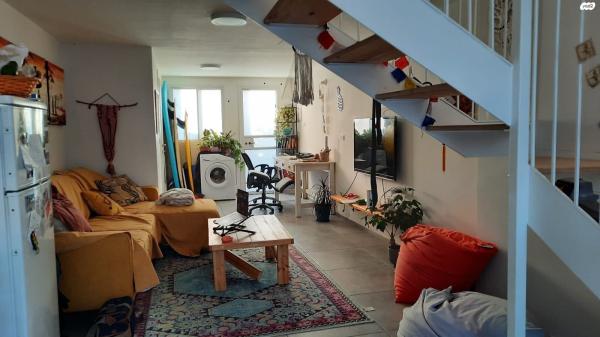 ערוגות הבושם 6 (עין הים)