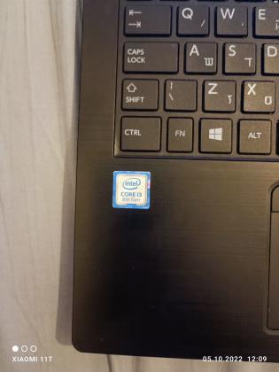 מחשב נייד דור 8מעבד i3