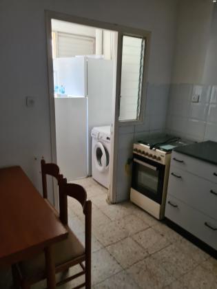 משה שרת 33 (שכונה יא)