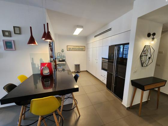 גולדה מאיר 6 (מתחם 1200)