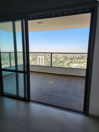 י"א הספורטאים 26 (שכונה ב)