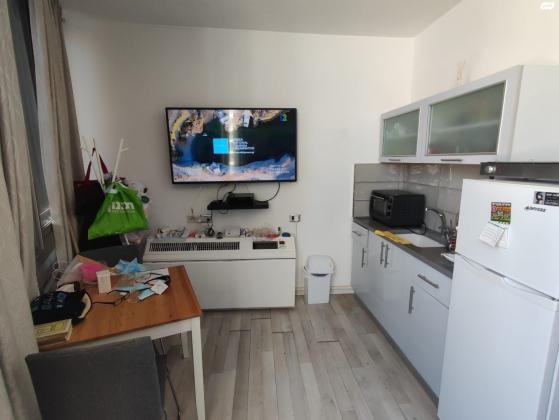 דרך בן גוריון 138 (מערב)