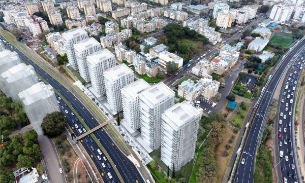 זלמן שז"ר (תל כביר)