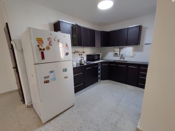 רחבת חי"ל 4 (שכונה ו)