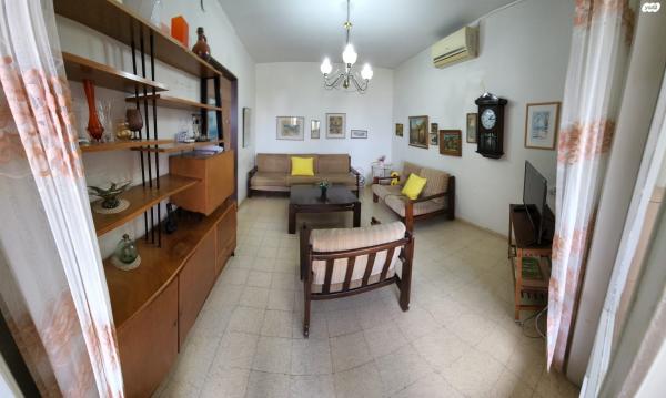 ברנר 8 (רמות רמז)