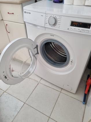 מכונת כביסה מדגם EWM608 של
