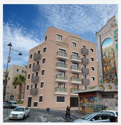 אליהו מני 6 (מחנה יהודה)