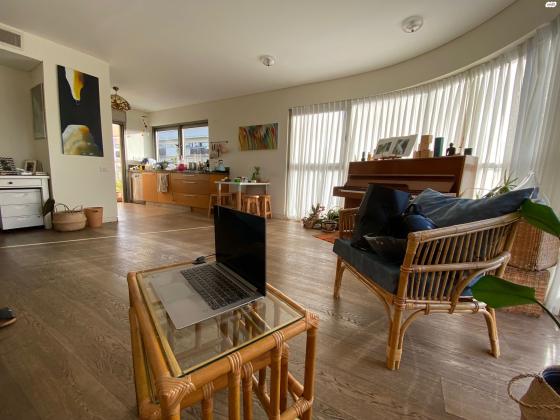 לואי מרשל 18 (הצפון החדש החלק הצפוני)