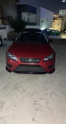 סיאט לאון (2015)