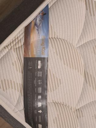 מזרן לטקס איכותי של חברת