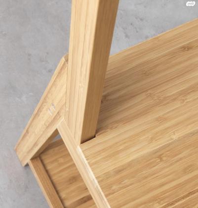 מתלה מגבות למקלחת/שירותים של איקאה