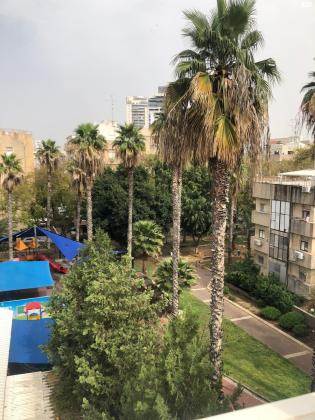 שאר ישוב 14 (נווה יהושוע)