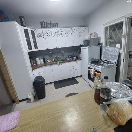 קיבוץ גלויות (עמידר;ניצנה)