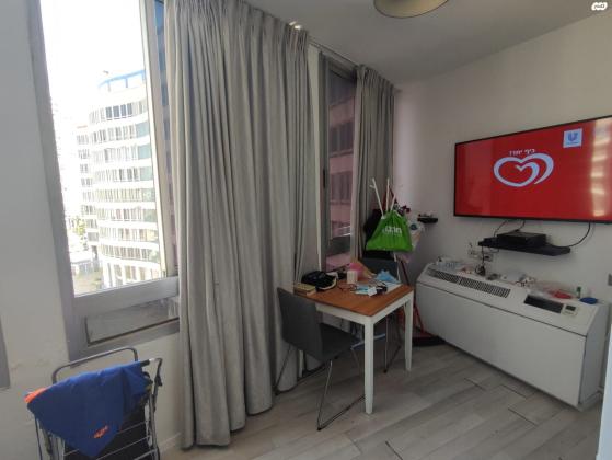 דרך בן גוריון 138 (מערב)