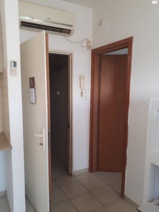 ארלוזורוב 36 (מרכז העיר א')