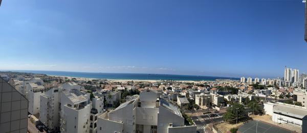 הר חרמון 4 (רובע יא)