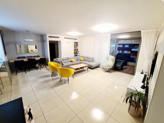 פרופ' אברהם הרשקו (רחובות המדע)