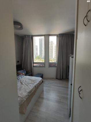 דרך בן גוריון 138 (מערב)