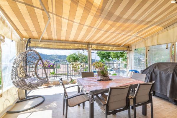 רפאל דה לה פרגולה 23 (גילה)